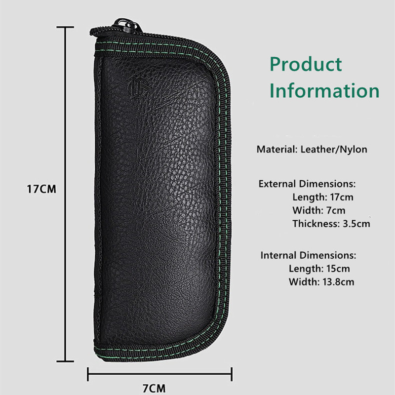 Edc Carry Knife - EDC Knife Pouch, Nylon Folding Knife