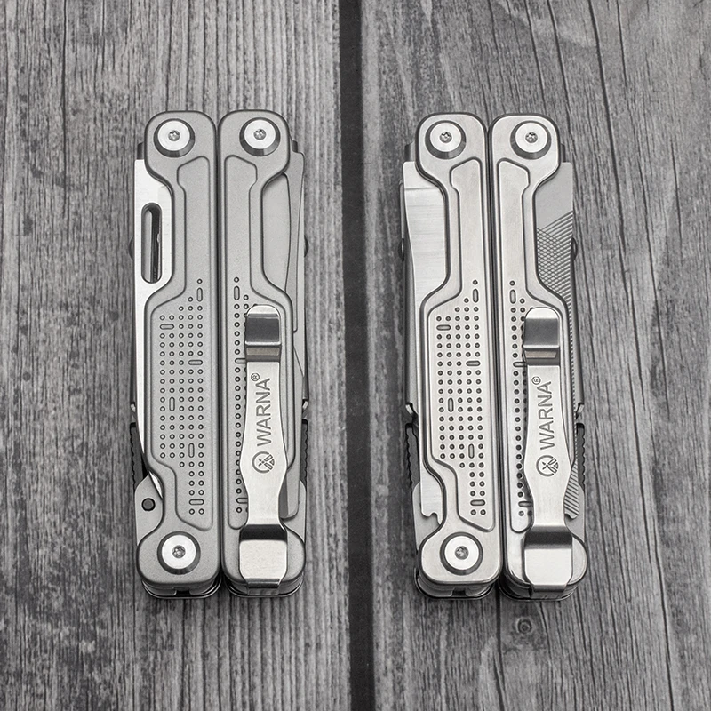 Edc Carry Knife - BHBT New Multifunctional Folding Pliers For