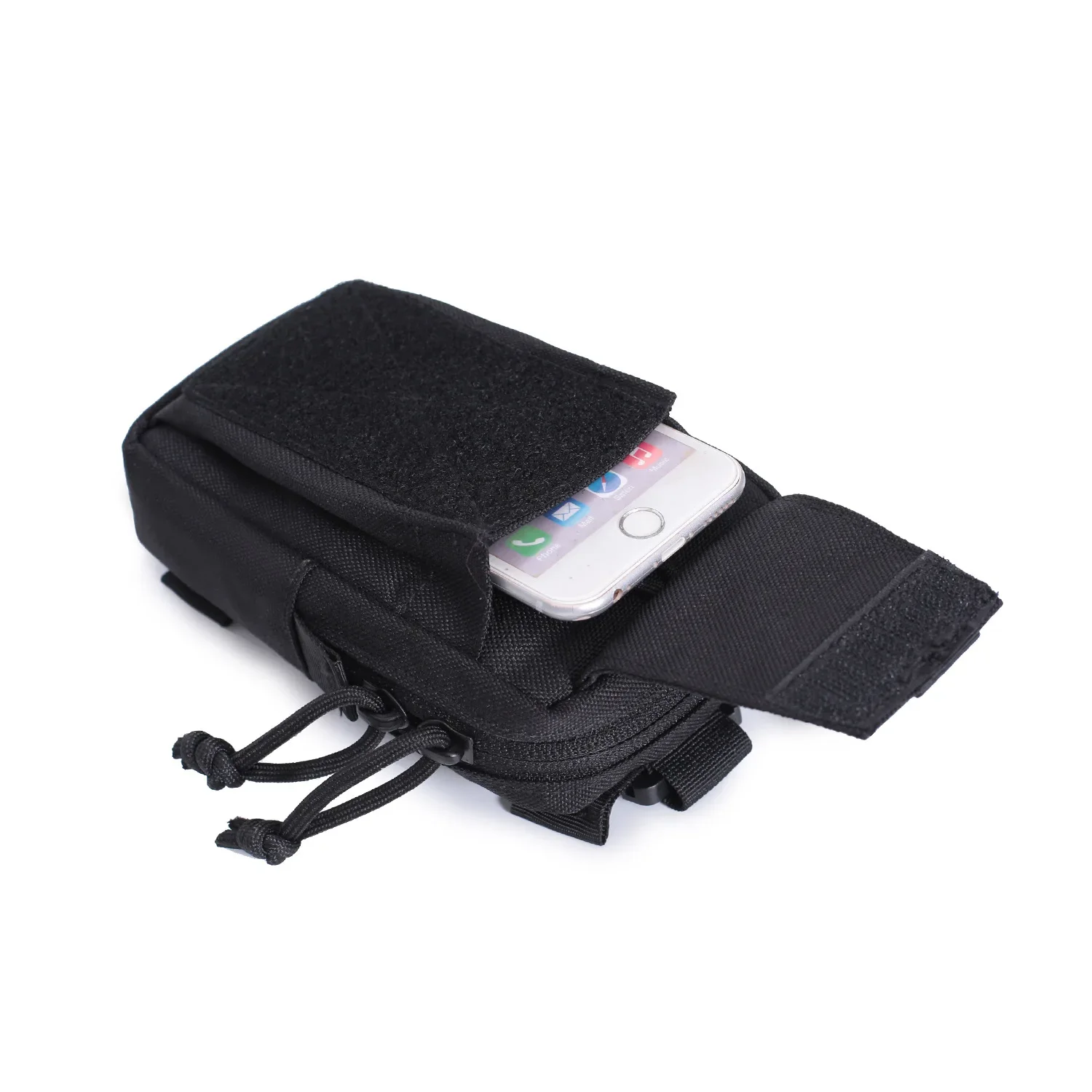 Molle Backpack Strap Phone Hol - Edc Carry Kit recension och pris