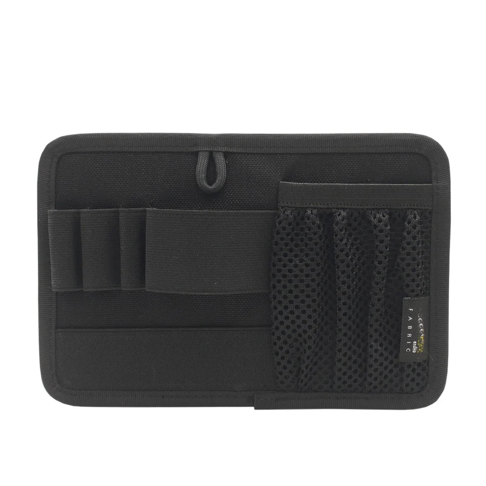 Tactical Hook Fasteners Pouch  - Edc Carry Pouch recension och pris