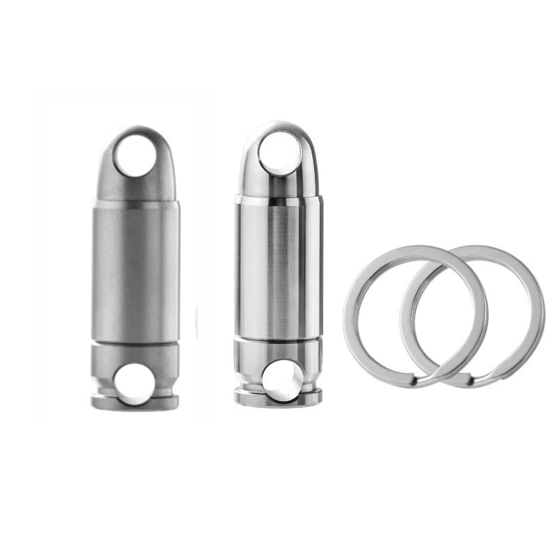 PioneerEDC Titanium Release Ke - Edc Carry Kit recension och pris