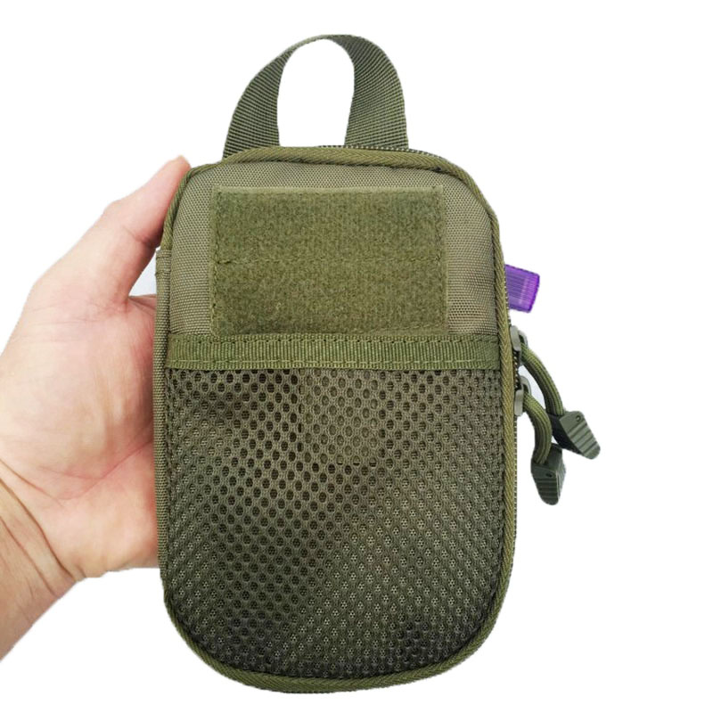 NEWTactical EDC Molle Pouch Po - Edc Carry Pouch recension och pris