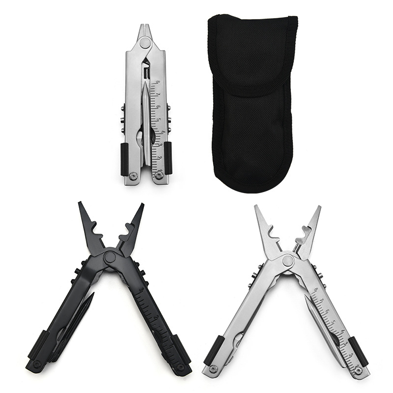New Outdoor Multitool Camping  - Edc Carry Knife recension och pris