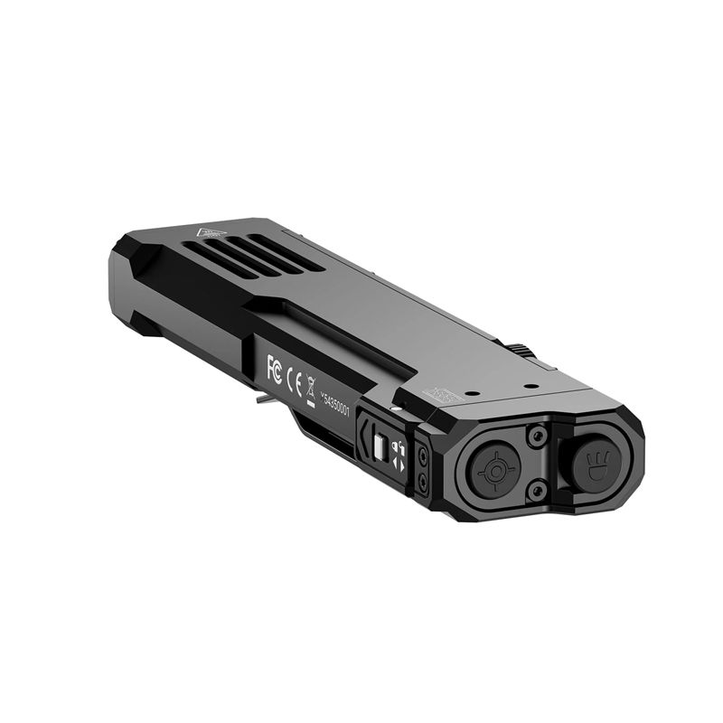 WUBEN X5 Compact EDC Flashligh - Edc Carry Flashlight recension och pris