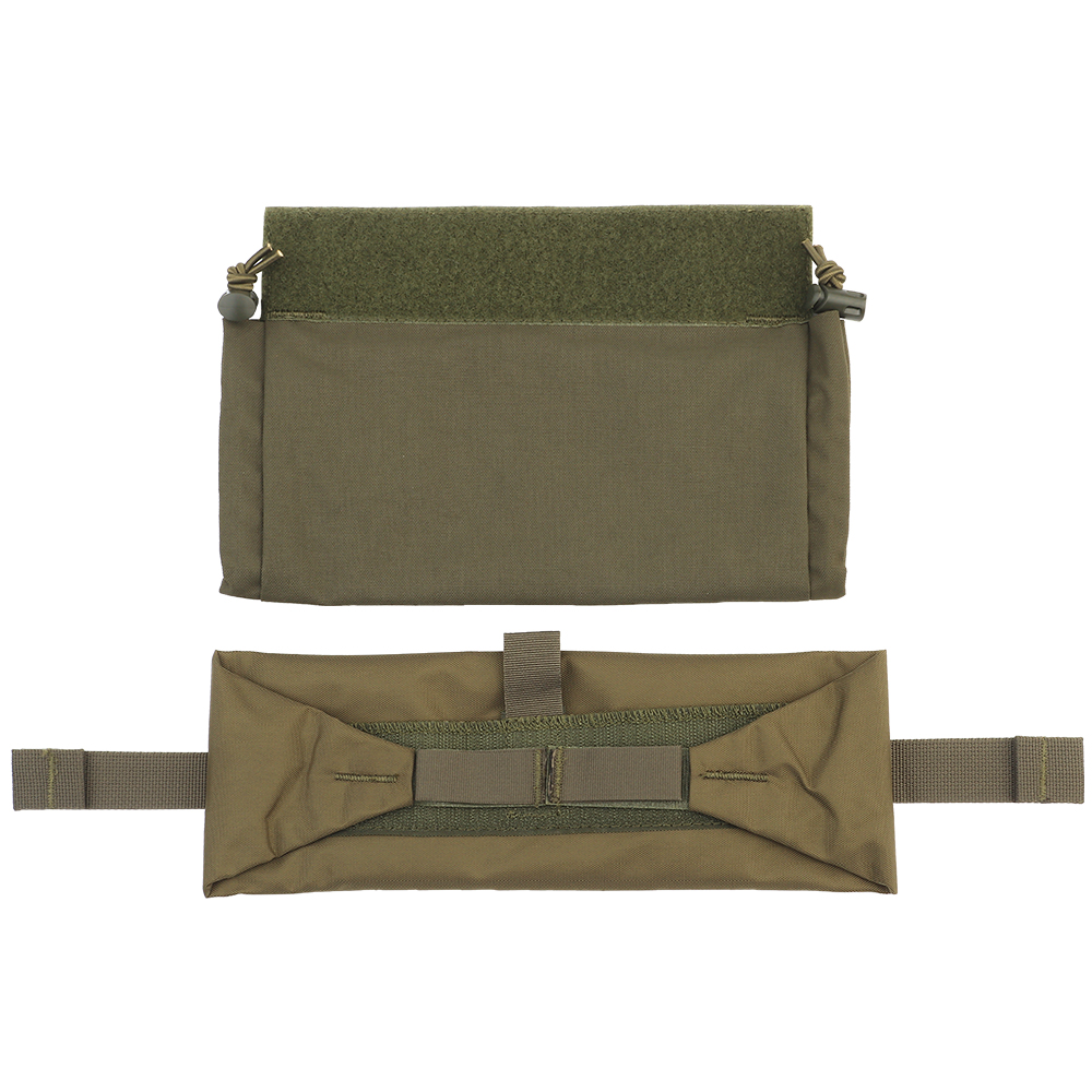 Tactical Trauma Pouch Roll 1 F - Edc Carry Pouch recension och pris