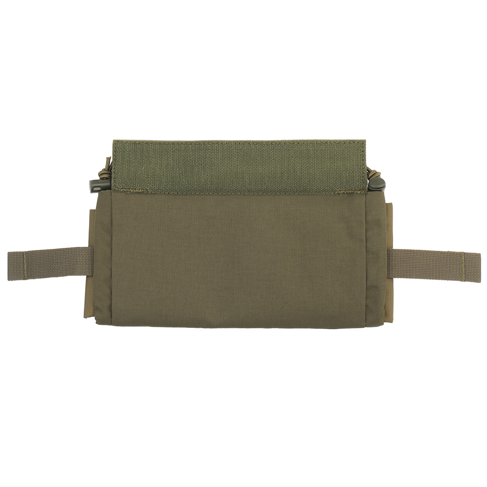 Tactical Trauma Pouch Roll 1 F - Edc Carry Pouch recension och pris
