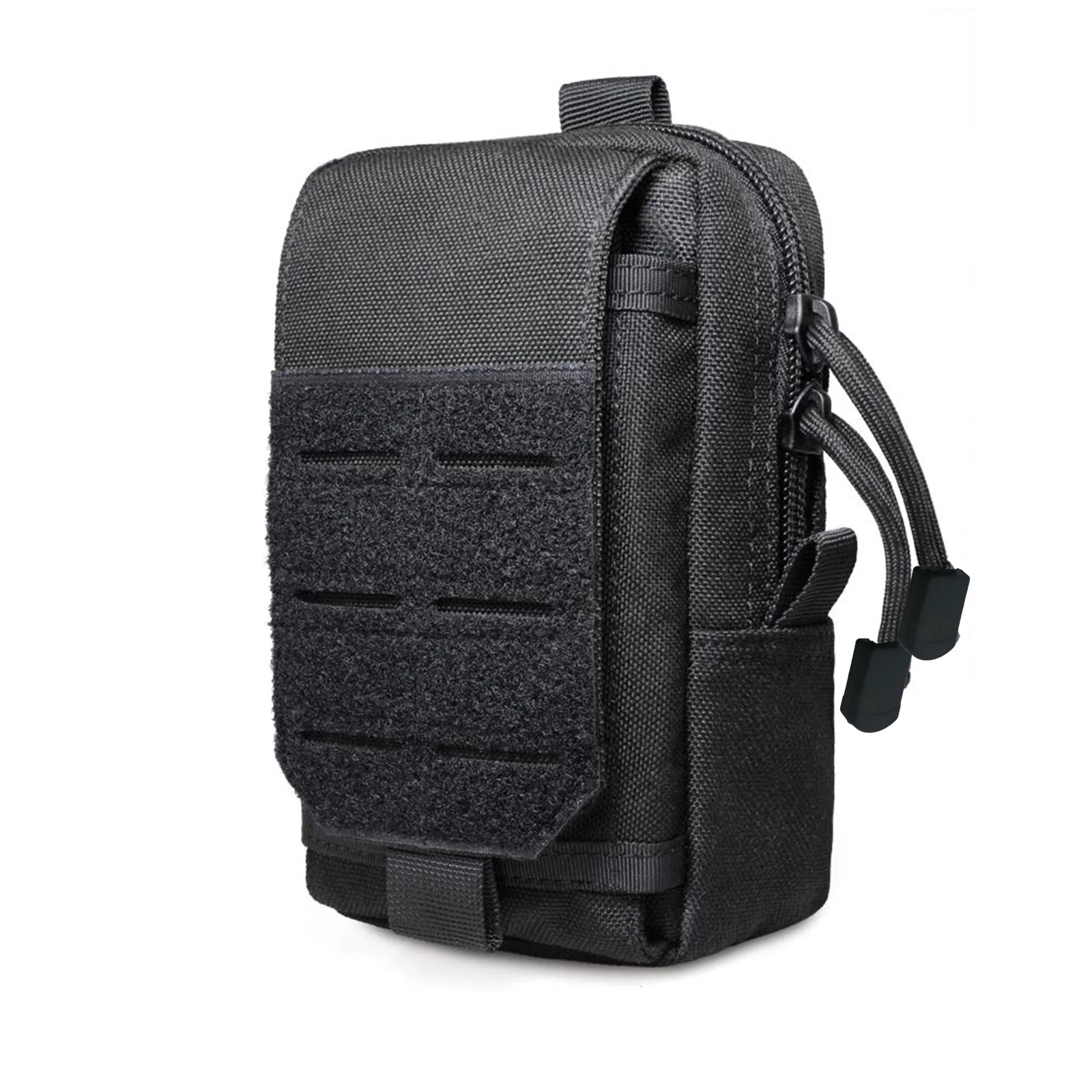 Tactical Molle Pouch Waist Bag - Edc Carry Pouch recension och pris