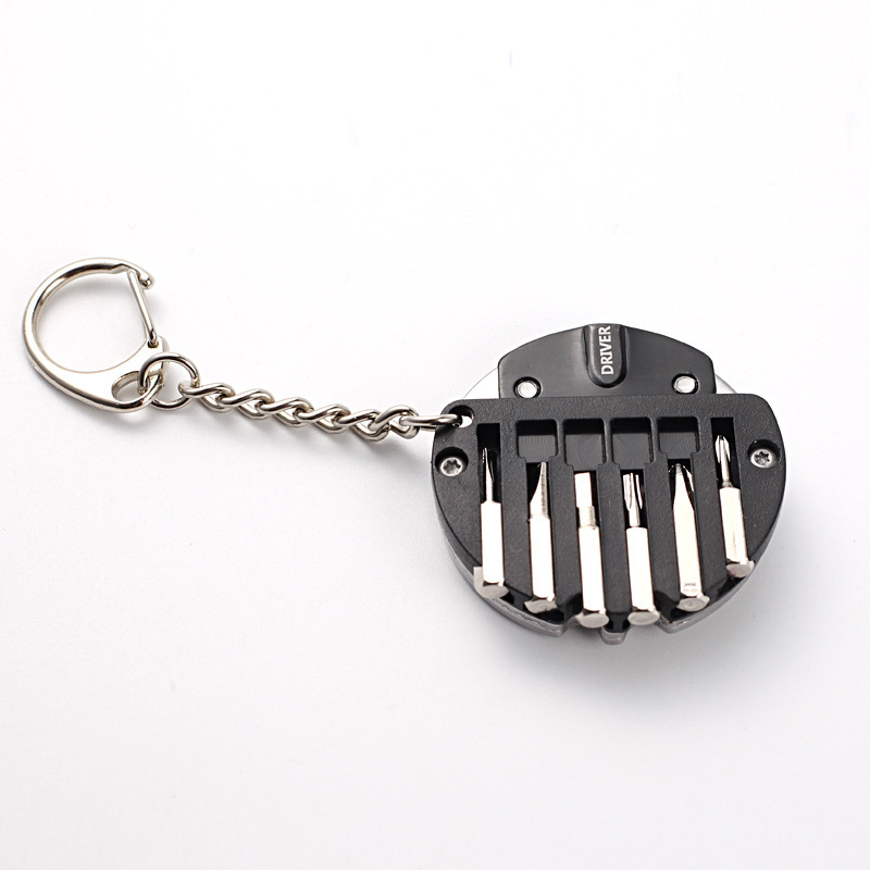 Multifunction Coin Knife Keych - Edc Carry Knife recension och pris
