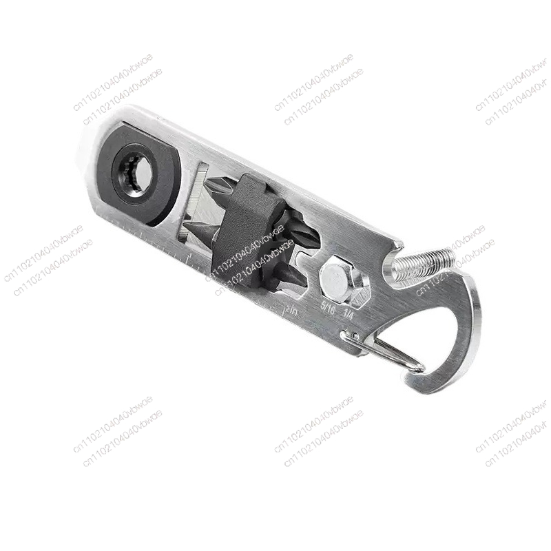 Suitable for Niteize Multi-fun - Edc Carry Knife recension och pris