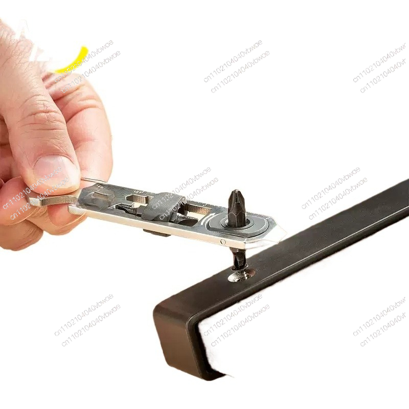 Suitable for Niteize Multi-fun - Edc Carry Knife recension och pris