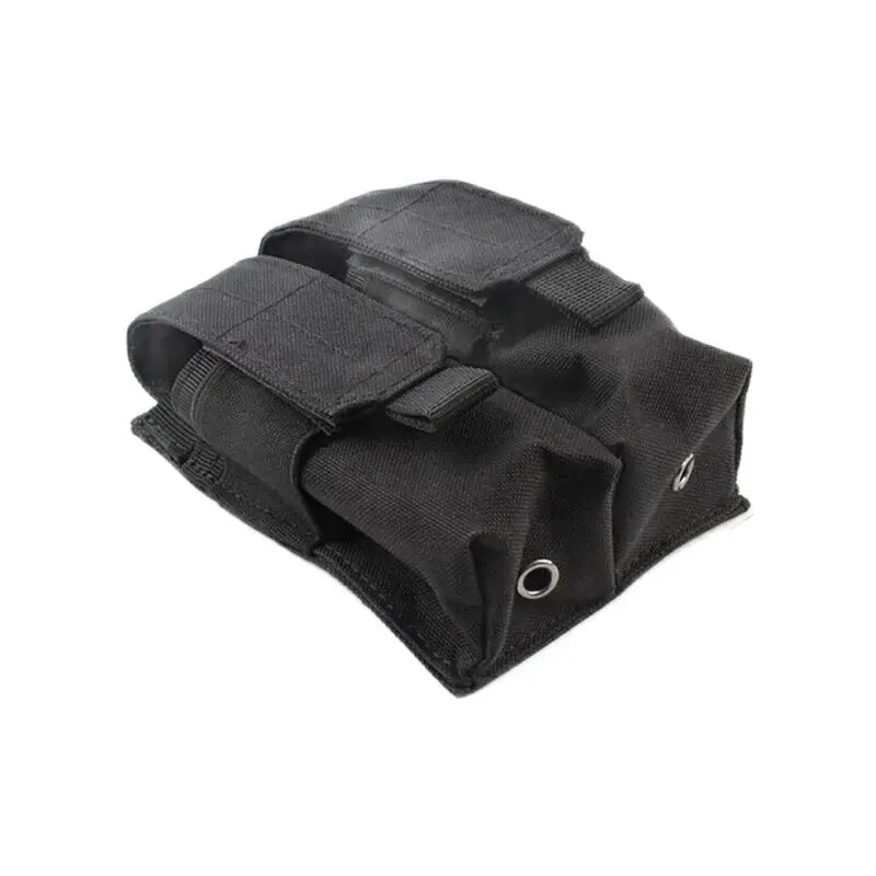 Tactical Magazine Pouch Double - Edc Carry Kit recension och pris