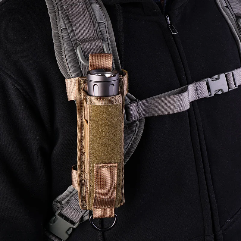 VIPERADE Flashlight Holster, 5 - Edc Carry Flashlight recension och pris
