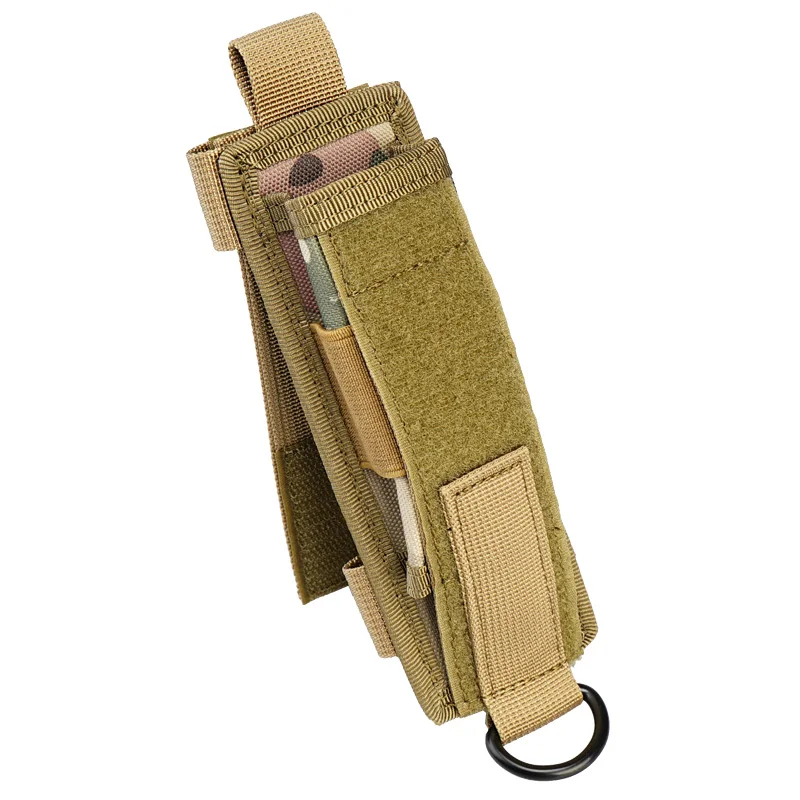 VIPERADE Flashlight Holster, 5 - Edc Carry Flashlight recension och pris