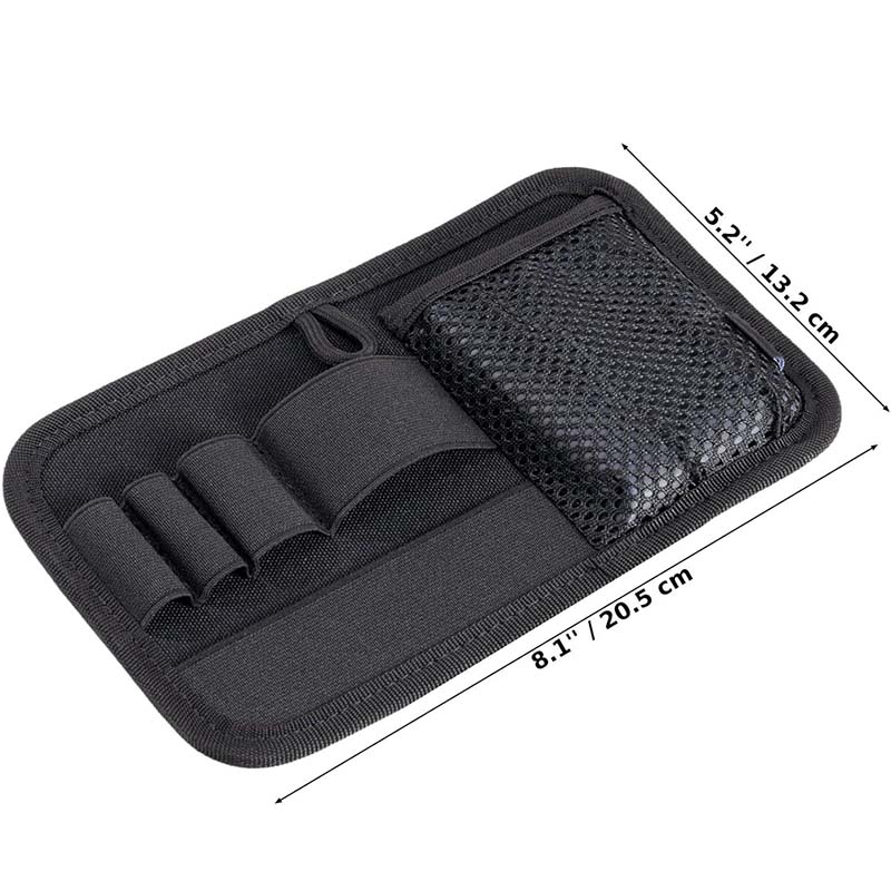 Modular Hook Loop Panel EDC Or - Edc Carry Kit recension och pris