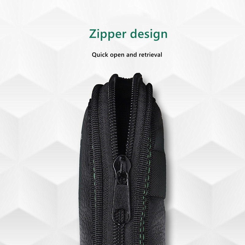 EDC Knife Pouch, Nylon Folding - Edc Carry Knife recension och pris