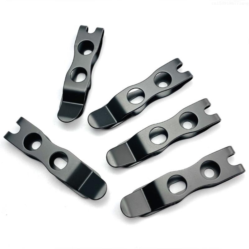 1 Piece - 420 Stainless Steel  - Edc Carry Piece recension och pris