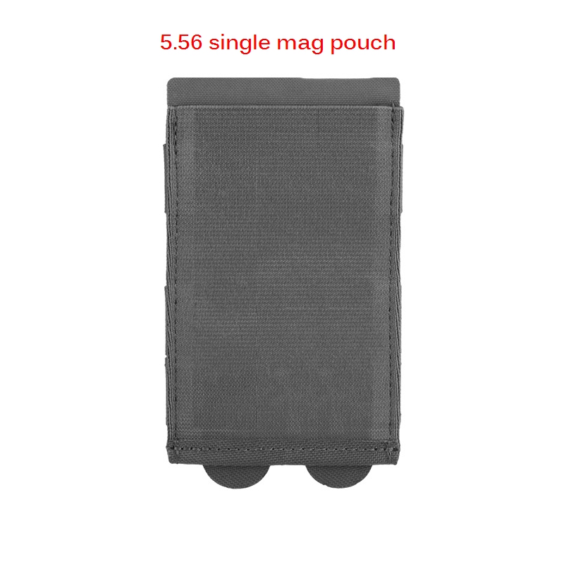 5.56 Elastic Single Mgazine Po - Edc Carry Kit recension och pris