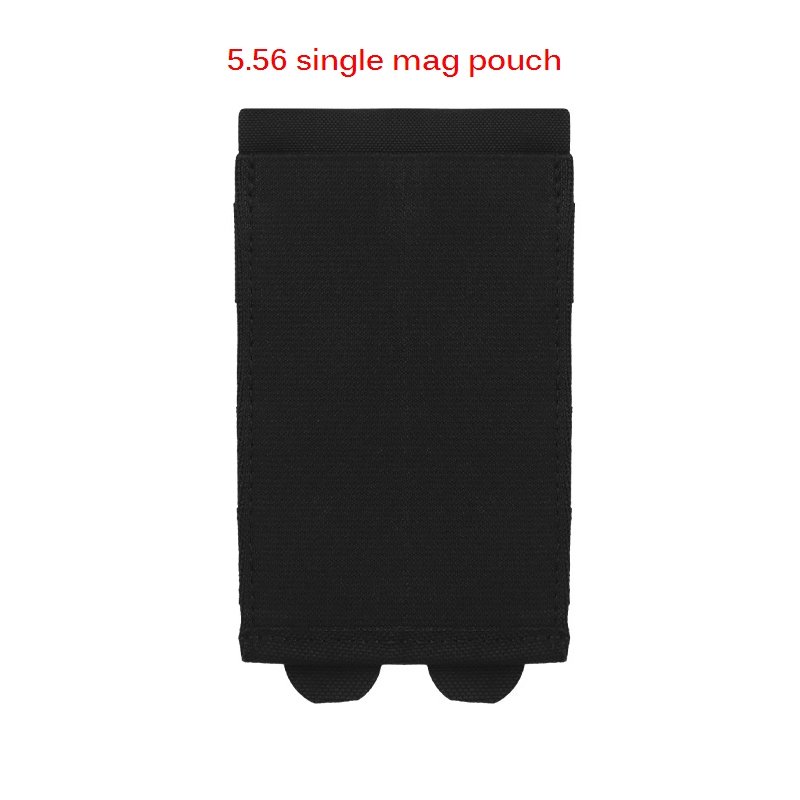 5.56 Elastic Single Mgazine Po - Edc Carry Kit recension och pris