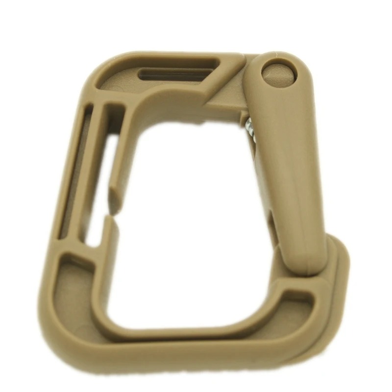 5Pc Outdoor Camping Tool D Typ - Edc Carry Kit recension och pris