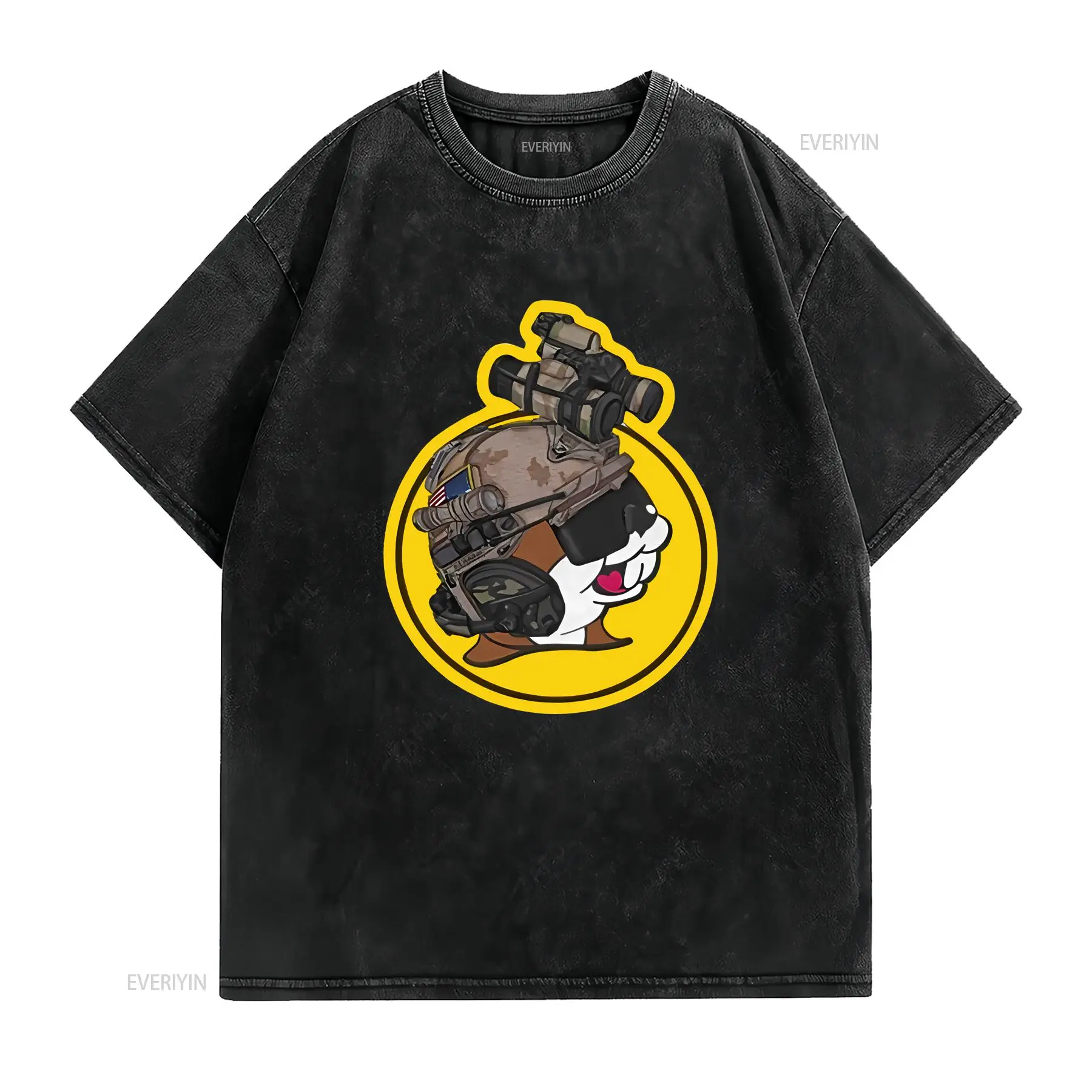 V2 Tactical Beaver t shirt Edc - Edc Gear Every Day Carry recension och pris