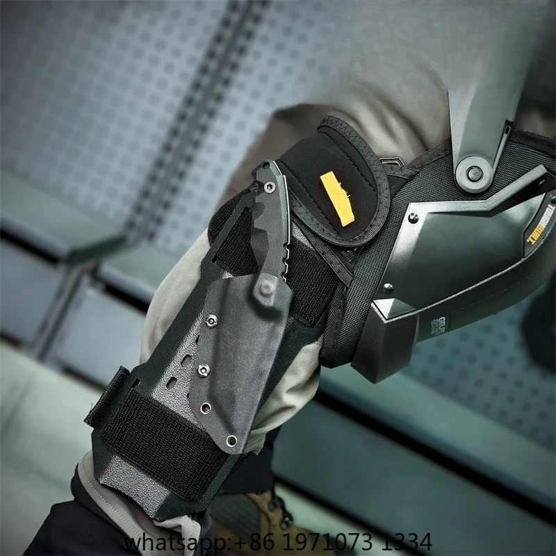 Multi-purpose Lower Leg Equipm - Edc Carry Knife recension och pris