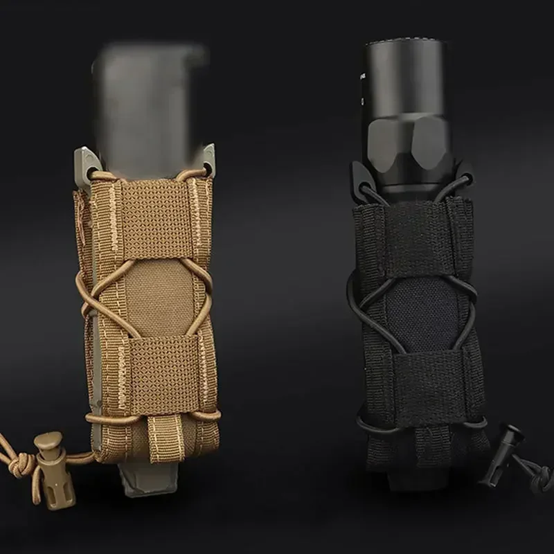 Magazine Pouch 9MM Tactical Mo - Edc Carry Kit recension och pris