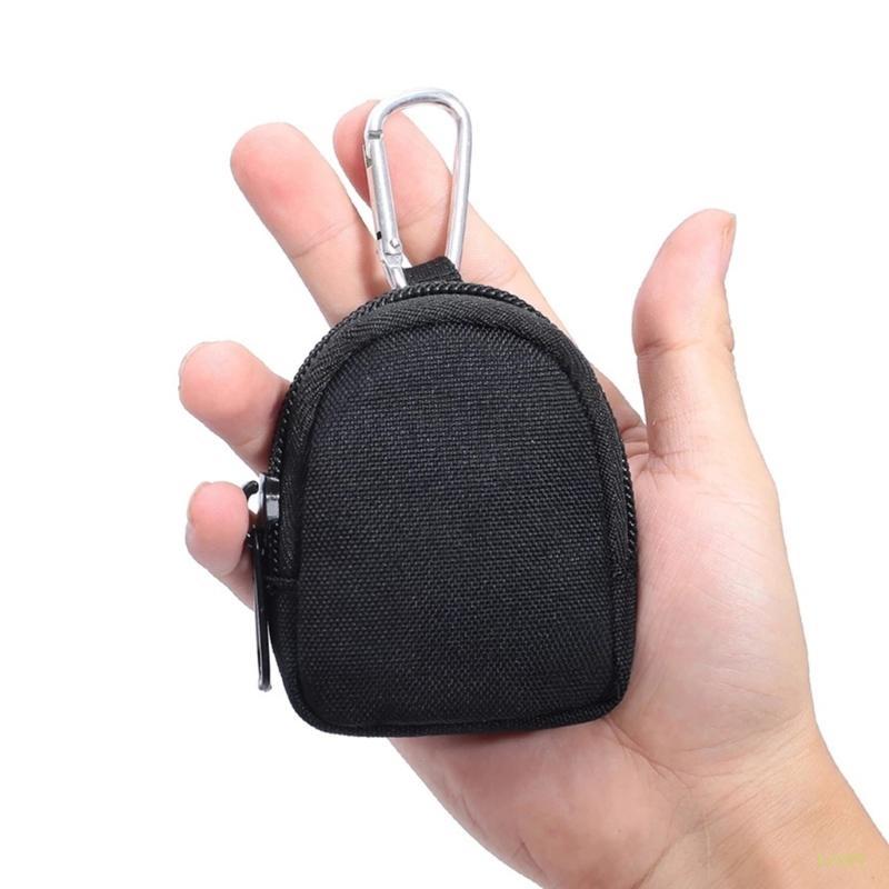 1 Pc Portable Outdoor Key Bag  - Edc Carry Pouch recension och pris