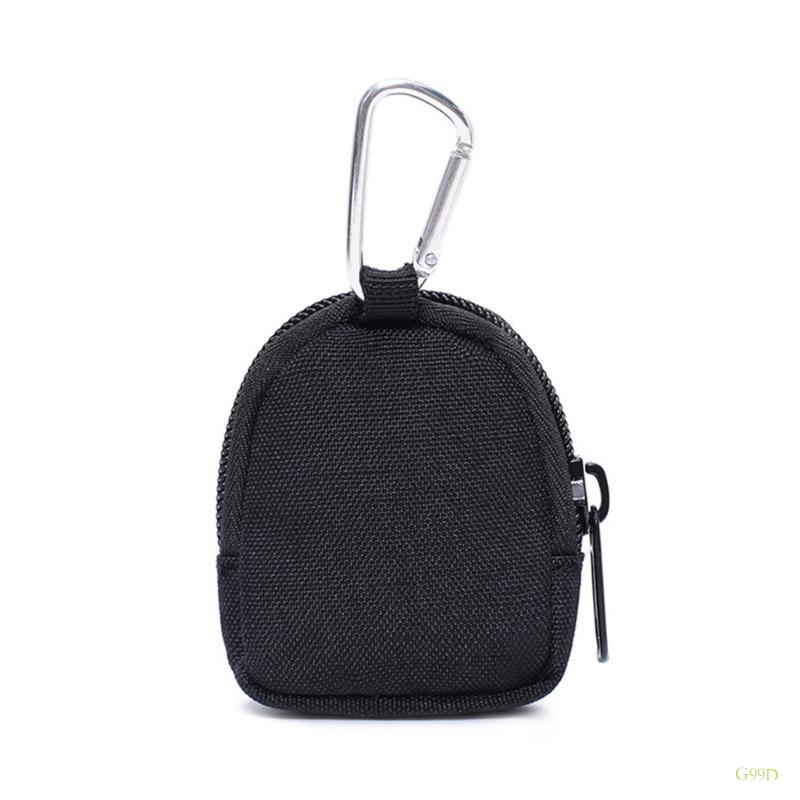 1 Pc Portable Outdoor Key Bag  - Edc Carry Pouch recension och pris