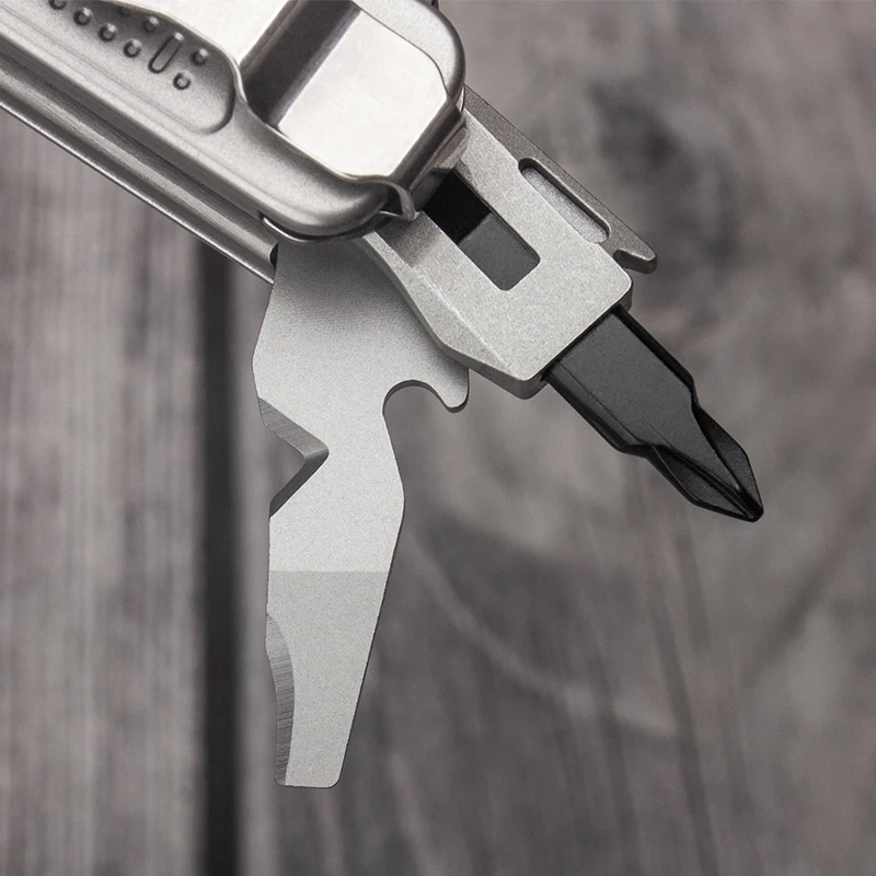 BHBT New Multifunctional Foldi - Edc Carry Knife recension och pris