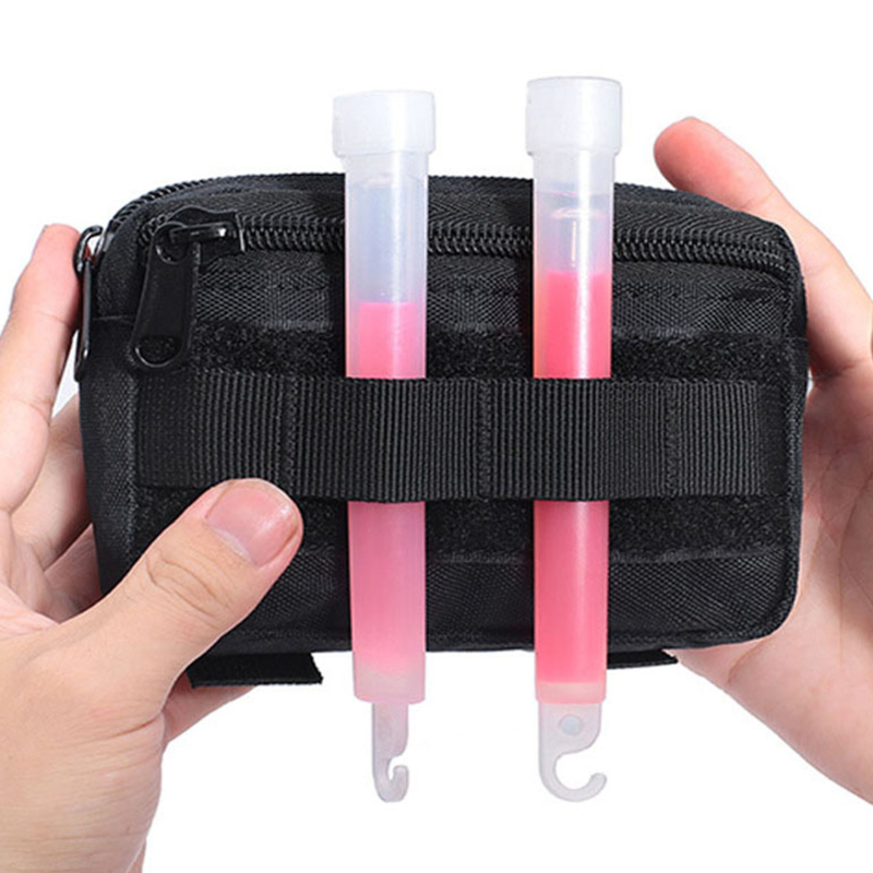 Double Layer EDC Pack Men Tact - Edc Carry Kit recension och pris