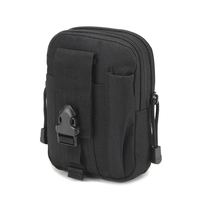 Universal EDC Tactical Molle P - Edc Carry Pouch recension och pris