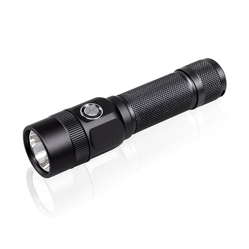 Jetbeam KO-03 EDC Flashlight 2 - Edc Carry Flashlight recension och pris