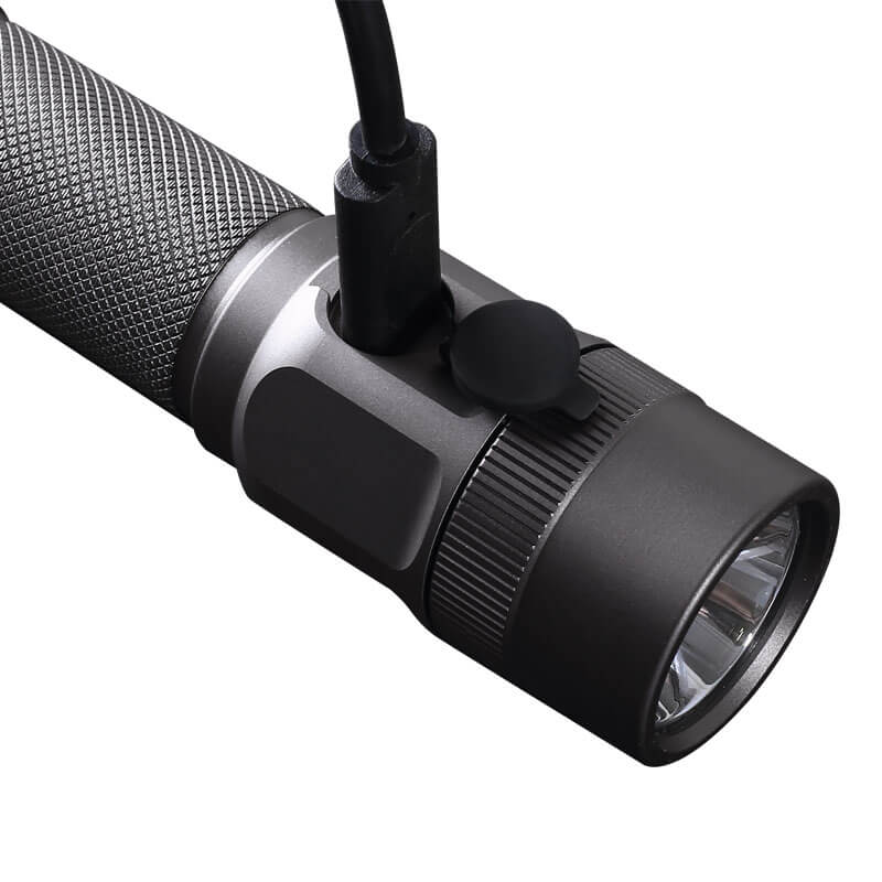 Jetbeam KO-03 EDC Flashlight 2 - Edc Carry Flashlight recension och pris
