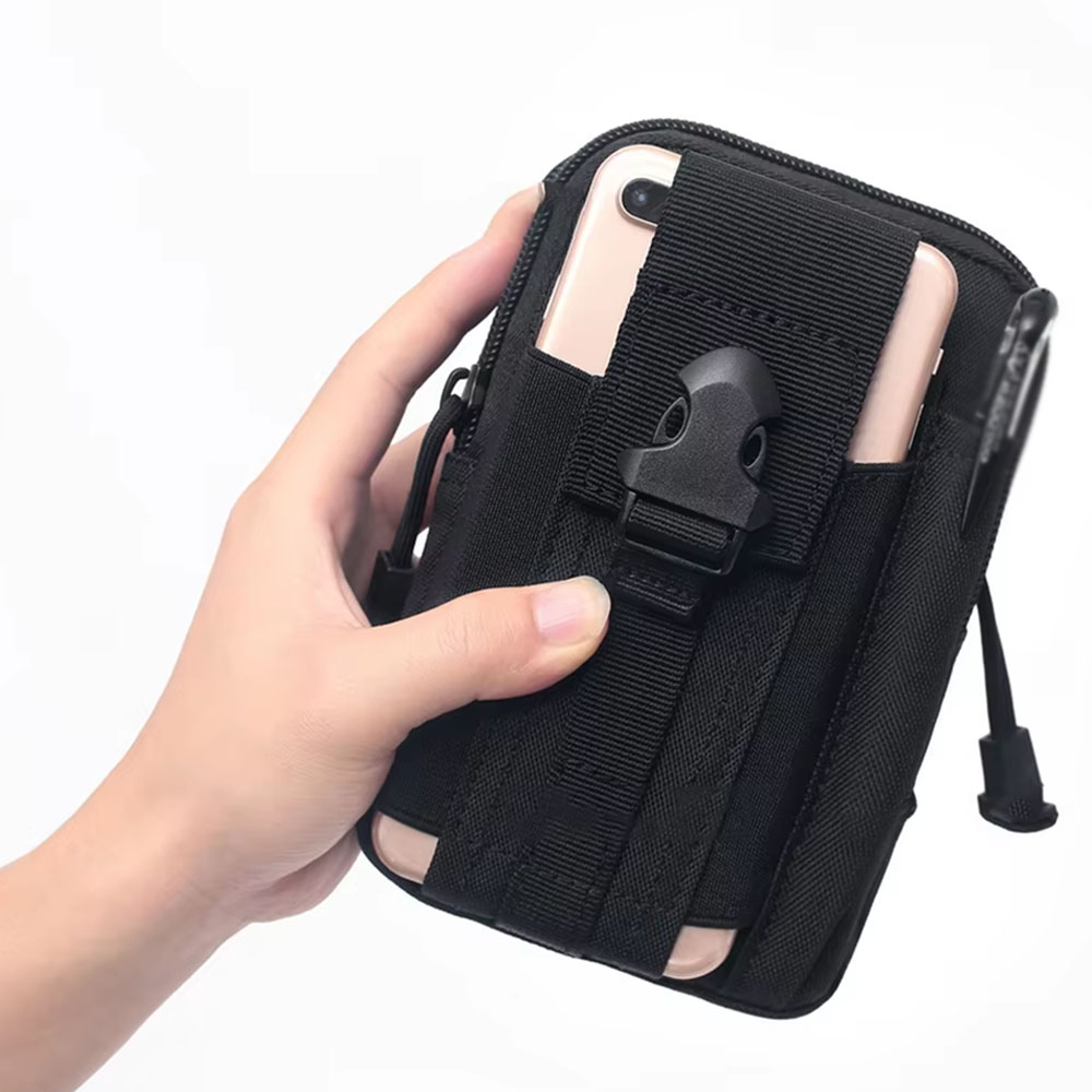 Outdoor Gear Tool Gadget Pocke - Edc Carry Pouch recension och pris