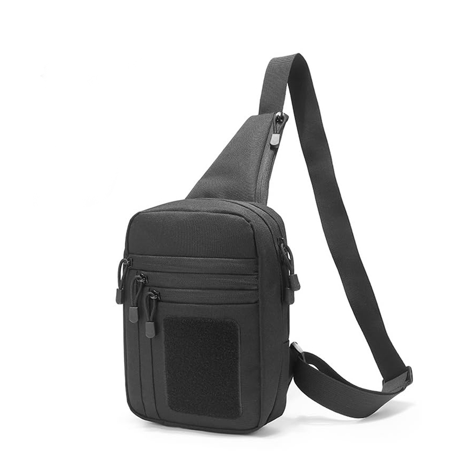 Concealed Carry Crossbody Bag  - Edc Carry Pouch recension och pris