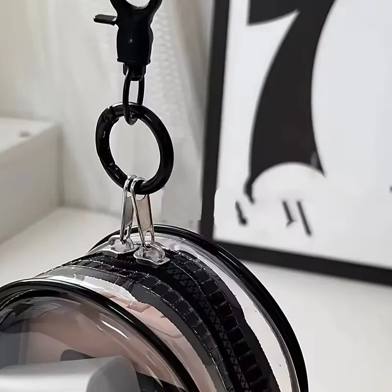 Cable Charger Organizer For Ea - Cable Winder Keychain recension och pris